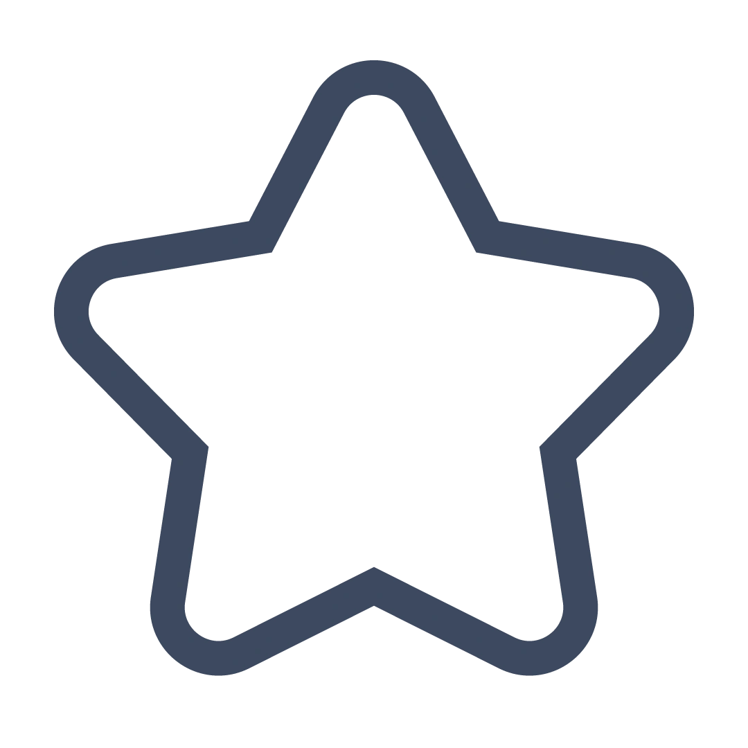 Basic Staging Icon
