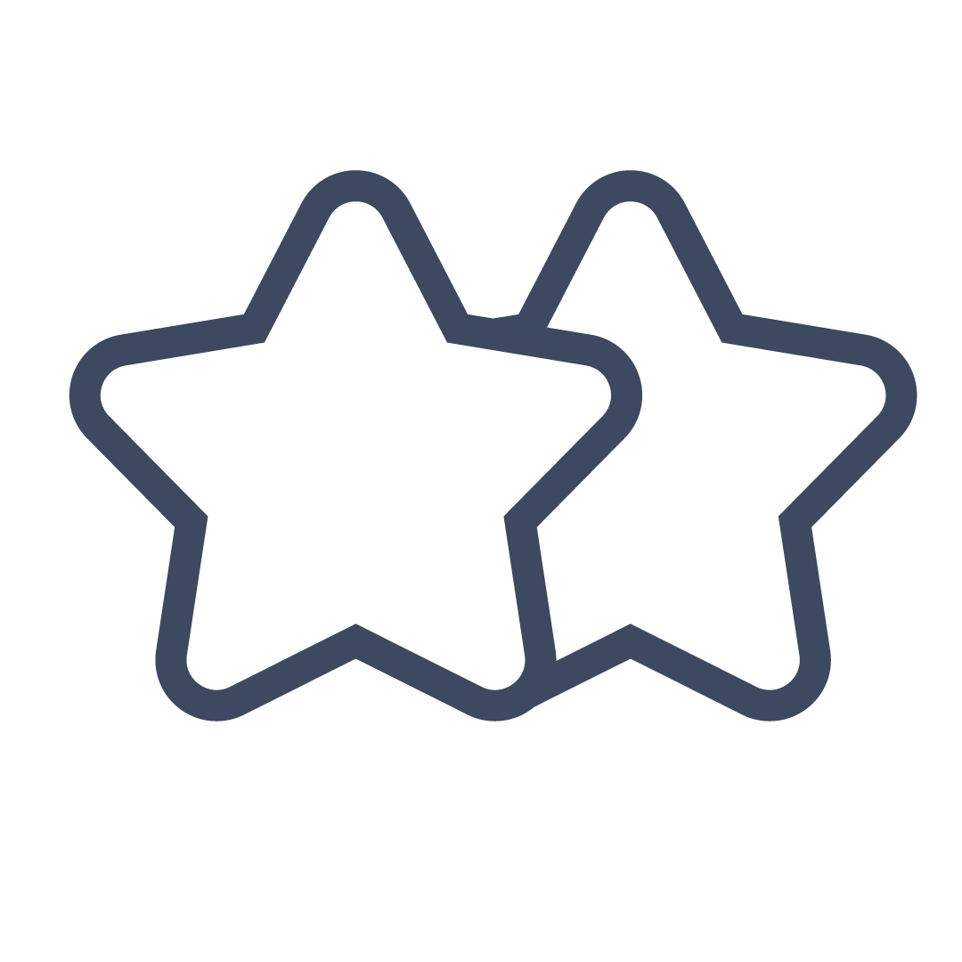 Standard Package Icon