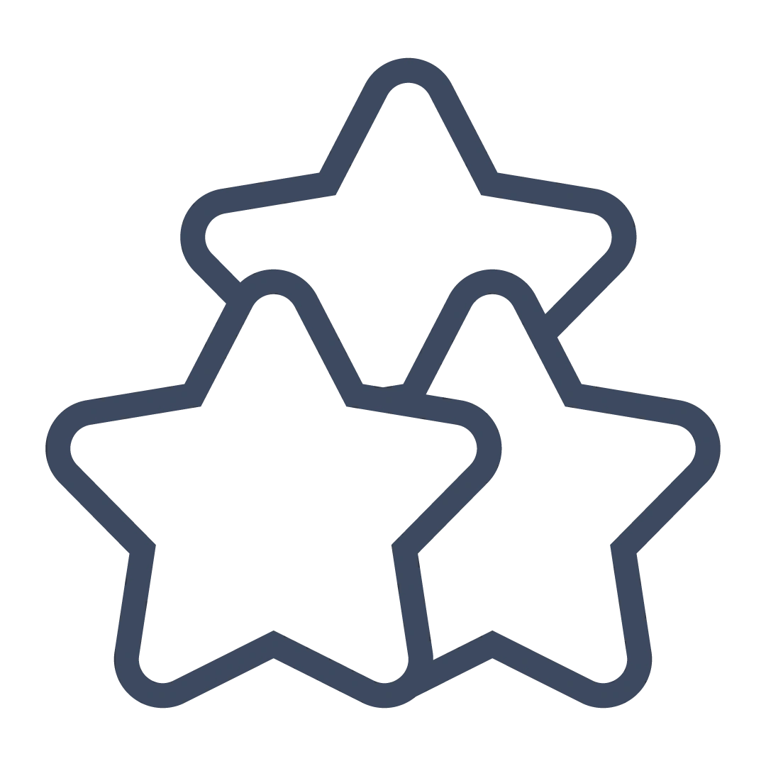 Premium Showcase Icon